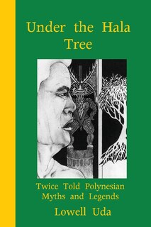 Front cover_Under the Hala Tree