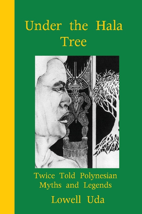 Front cover_Under the Hala Tree