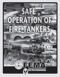 Couverture_Safe Operation of Fire Tankers