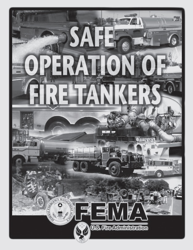 Couverture_Safe Operation of Fire Tankers
