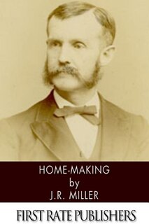 Front cover_Home-Making