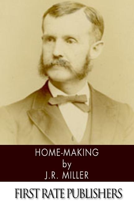 Front cover_Home-Making