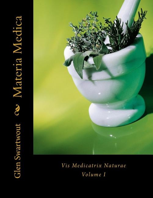 Front cover_Materia Medica