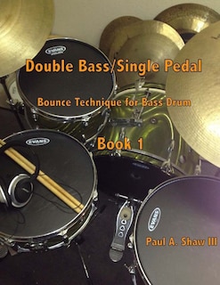 Front cover_Double Bass/Single Pedal