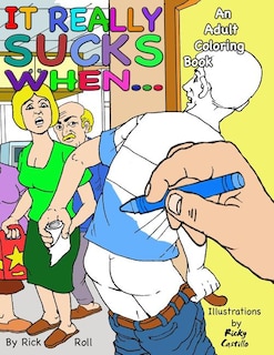 Couverture_It really sucks when...