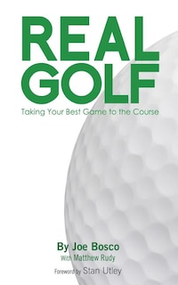 Couverture_Real Golf