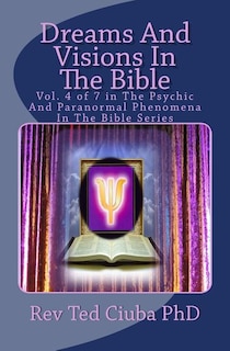 Couverture_Dreams And Visions In The Bible