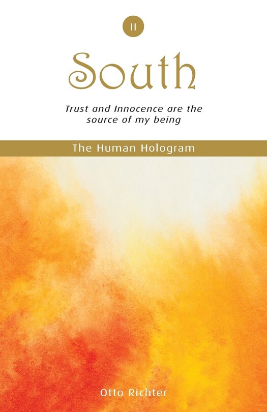 Couverture_The Human Hologram (South, Book 2)