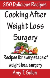 Couverture_Cooking After Weight Loss Surgery