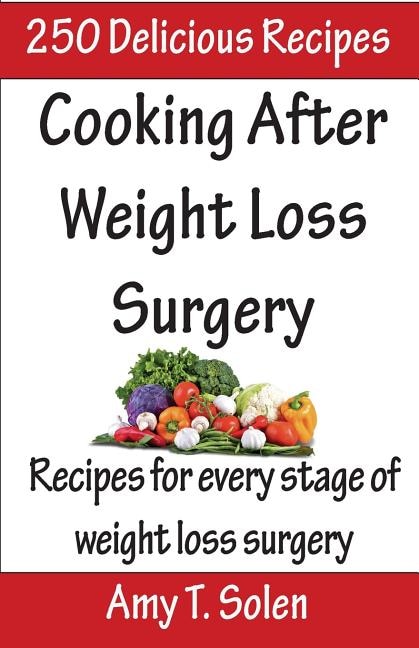 Couverture_Cooking After Weight Loss Surgery