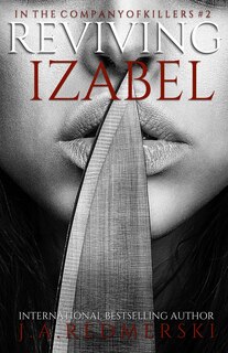 Front cover_Reviving Izabel