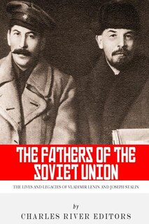 Couverture_The Fathers of the Soviet Union