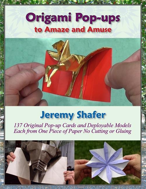 Couverture_Origami Pop-ups