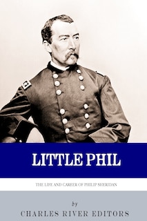 Front cover_Little Phil