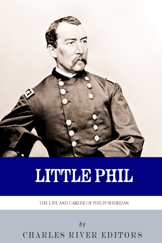 Front cover_Little Phil