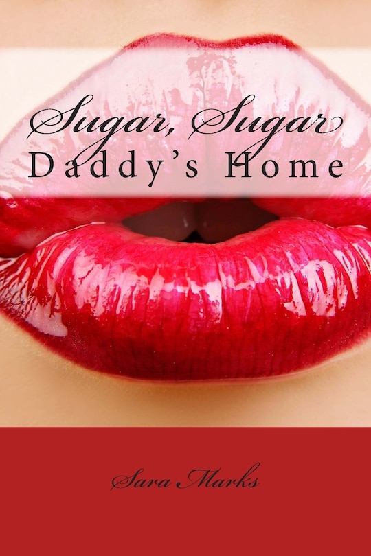 Front cover_Sugar, Sugar