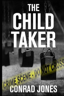 Front cover_The Child Taker