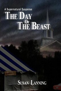 Couverture_The Day of the Beast
