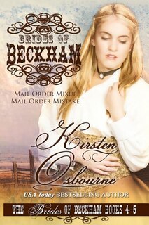 Front cover_Brides of Beckham Volume 2