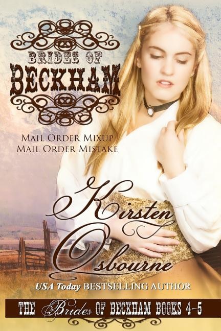 Front cover_Brides of Beckham Volume 2