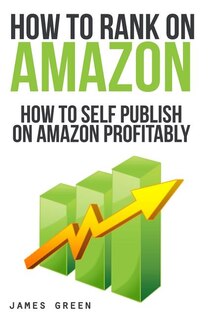 Front cover_How to Self Publish on Amazon Profitably