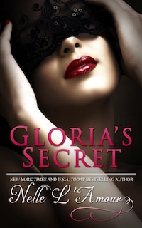 Couverture_Gloria's Secret