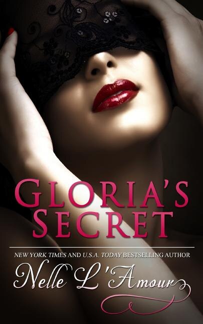 Couverture_Gloria's Secret