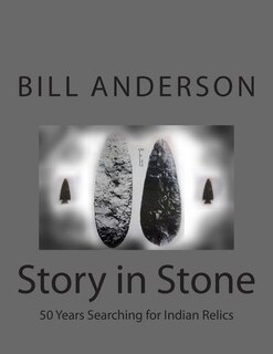 Front cover_Story in Stone