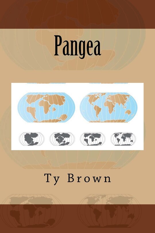 Front cover_Pangea