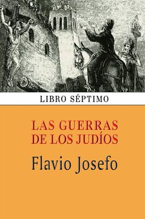 Couverture_Las guerras de los judíos (Libro séptimo)