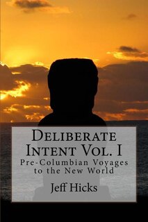 Front cover_Deliberate Intent Vol. I