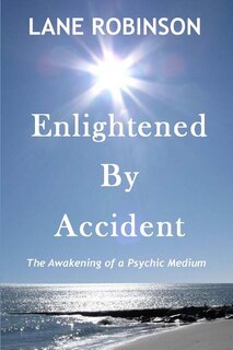 Front cover_Enlightened by Accident