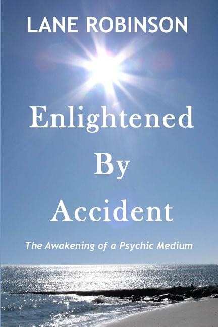 Front cover_Enlightened by Accident