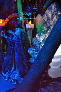 Couverture_Tolkien in Pawneeland