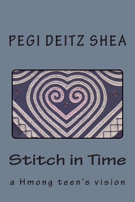 Front cover_Stitch in Time