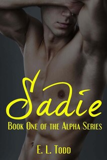 Front cover_Sadie (Alpha Series #1)