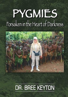 Couverture_PYGMIES Forsaken In The Heart of Darkness