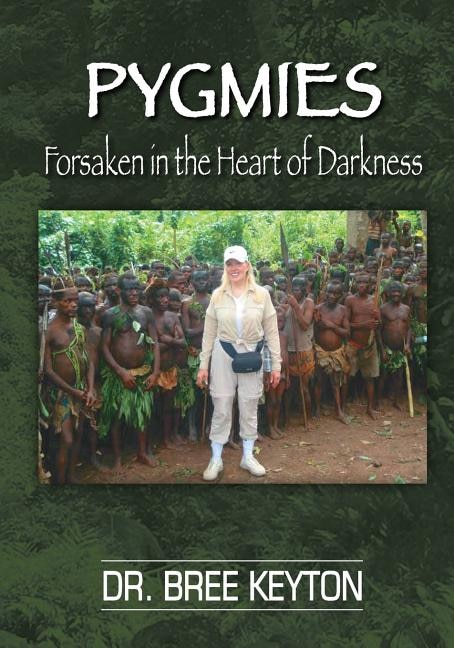 Couverture_PYGMIES Forsaken In The Heart of Darkness