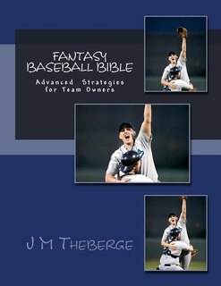 Couverture_Fantasy Baseball Bible