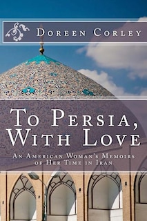 Couverture_To Persia, With Love