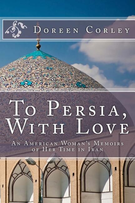 Couverture_To Persia, With Love