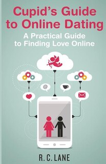 Couverture_Cupid's Guide to Online Dating