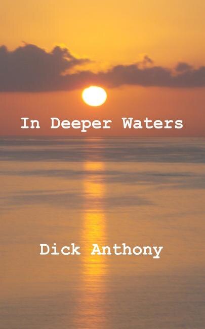 Front cover_In Deeper Waters