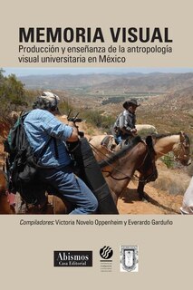 Front cover_Memoria visual