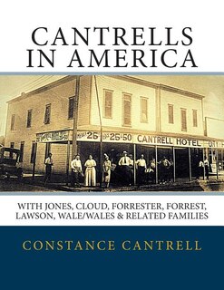 Couverture_Cantrells in America