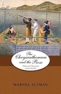 Couverture_The Chrysanthemum and the Rose