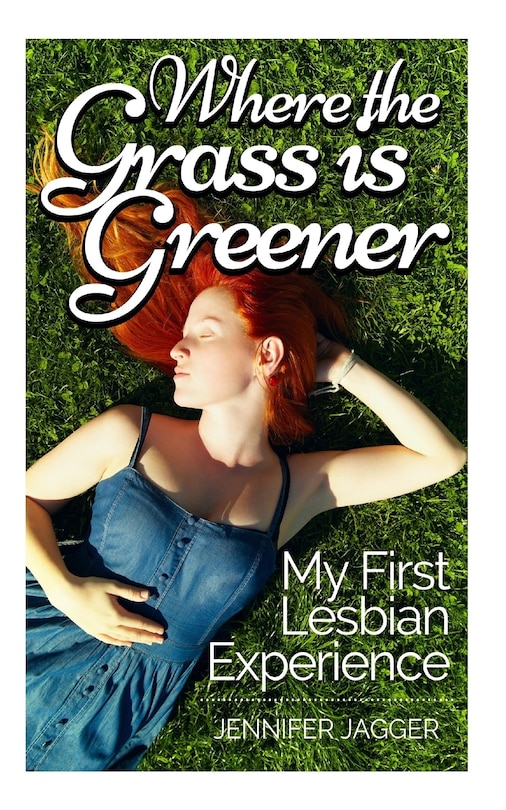 Front cover_Where the Grass is Greener