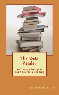 Front cover_The Beta Reader