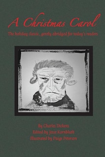 Front cover_A Christmas Carol