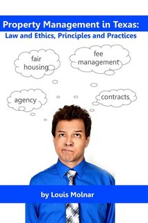 Front cover_Property Management in Texas